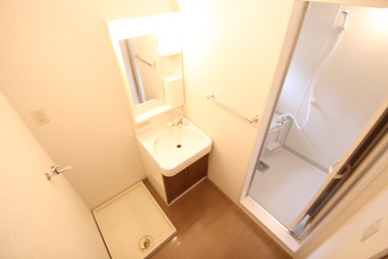 セジュールISHIDA  A棟