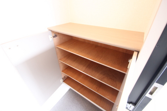 セジュールISHIDA  A棟