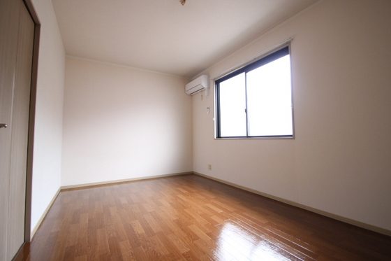 セジュールISHIDA  A棟