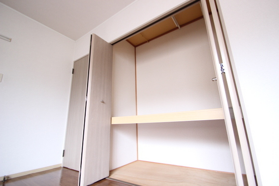 セジュールISHIDA  A棟