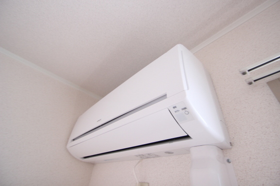 セジュールISHIDA  A棟