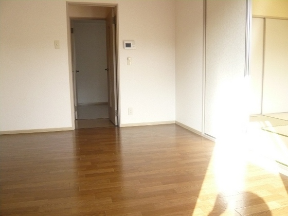 セジュールISHIDA  A棟