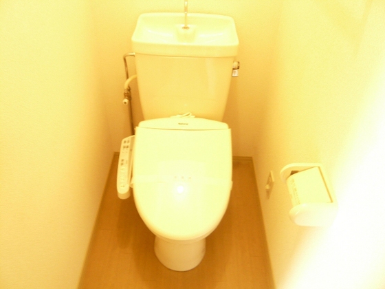 セジュールISHIDA  A棟