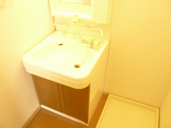 セジュールISHIDA  A棟