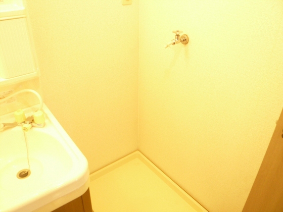 セジュールISHIDA  A棟