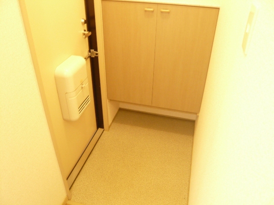 セジュールISHIDA  A棟