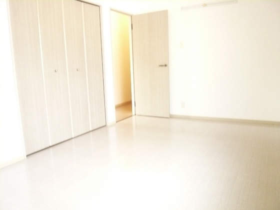 セジュールISHIDA  A棟