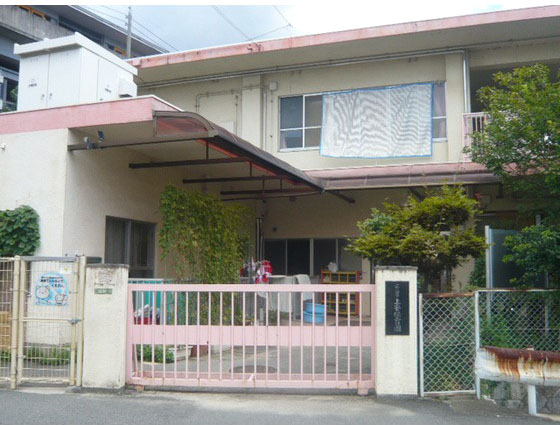 セジュールISHIDA  A棟