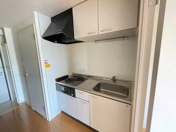 グラビスコート広島駅前通り