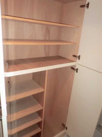 グラビスコート広島駅前通り