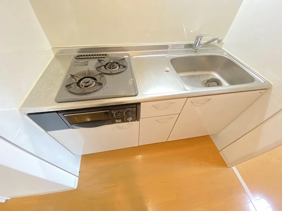 グラビスコート広島駅前通り