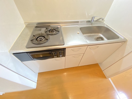 グラビスコート広島駅前通り