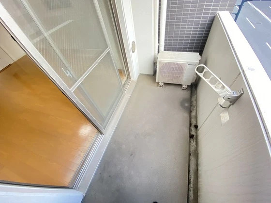 グラビスコート広島駅前通り