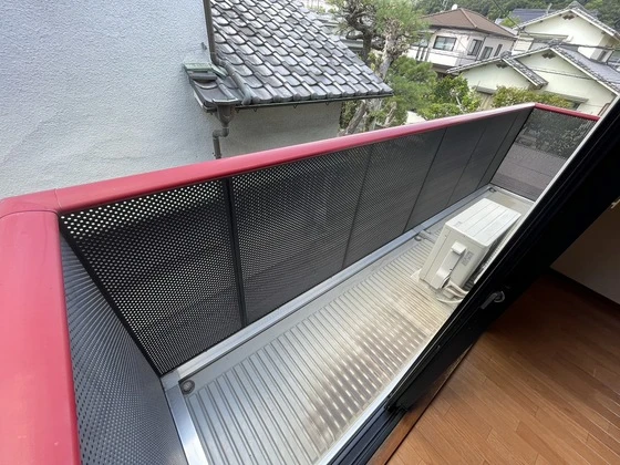 フレグランス草津東