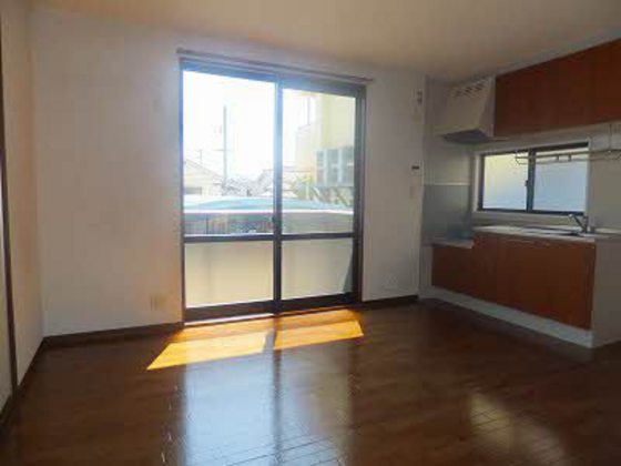 フレグランス草津東