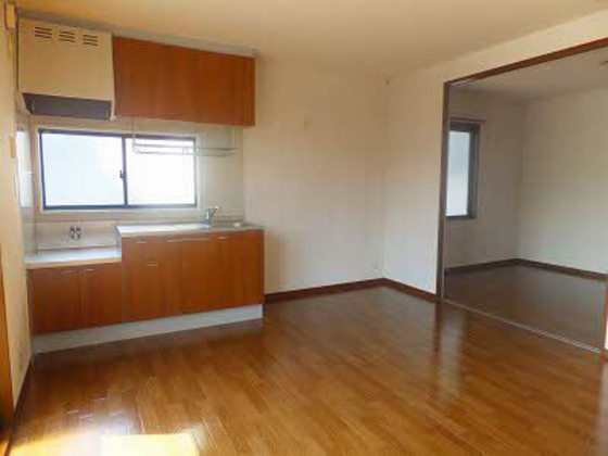 フレグランス草津東