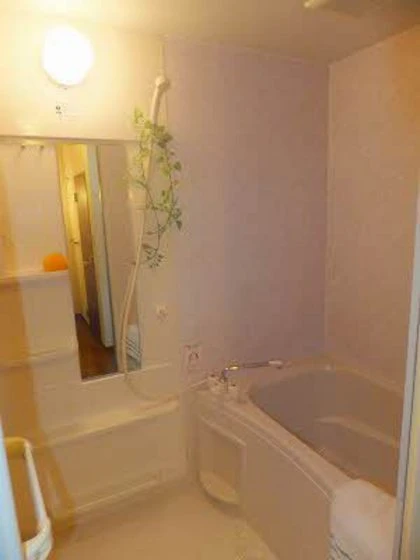 フレグランス草津東