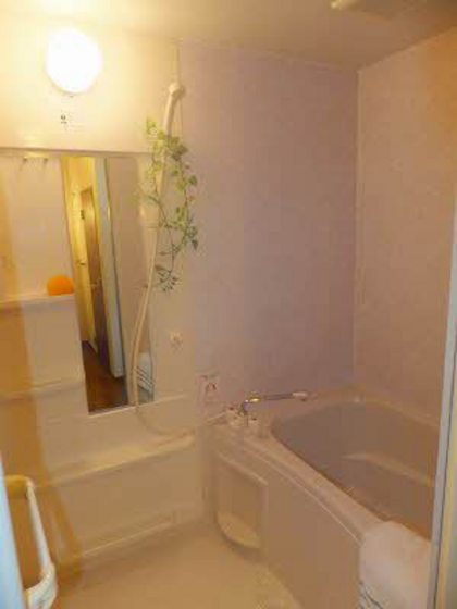 フレグランス草津東