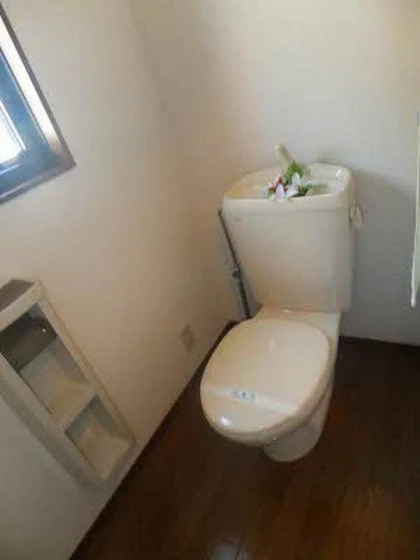 フレグランス草津東