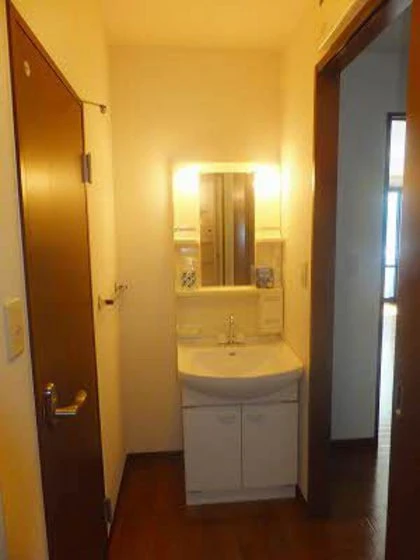 フレグランス草津東