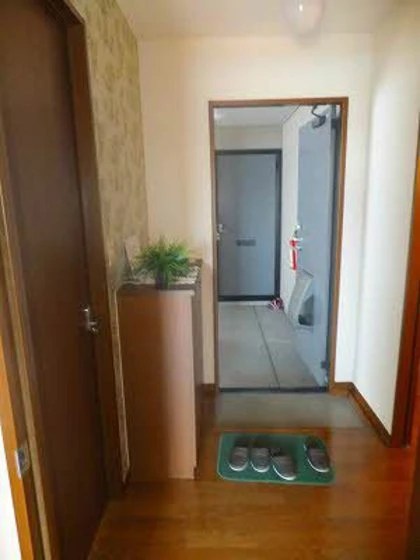 フレグランス草津東