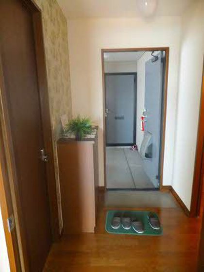 フレグランス草津東