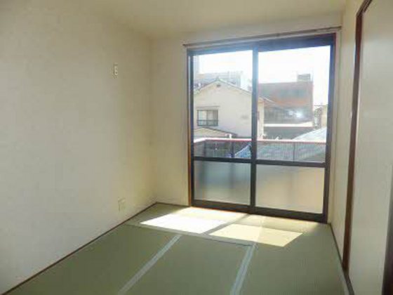 フレグランス草津東