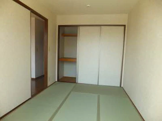 フレグランス草津東