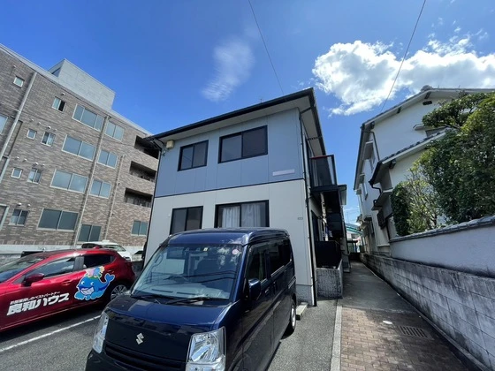 フレグランス草津東