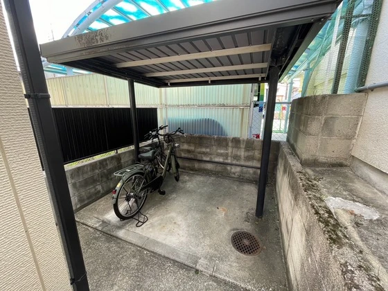 フレグランス草津東