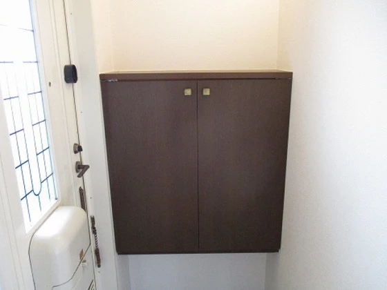 ファミールパレスA棟