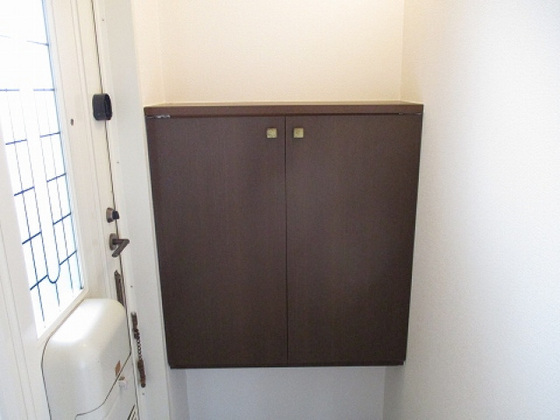 ファミールパレスA棟