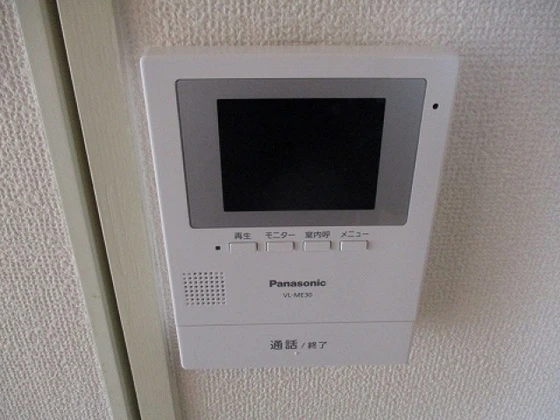 ファミールパレスA棟