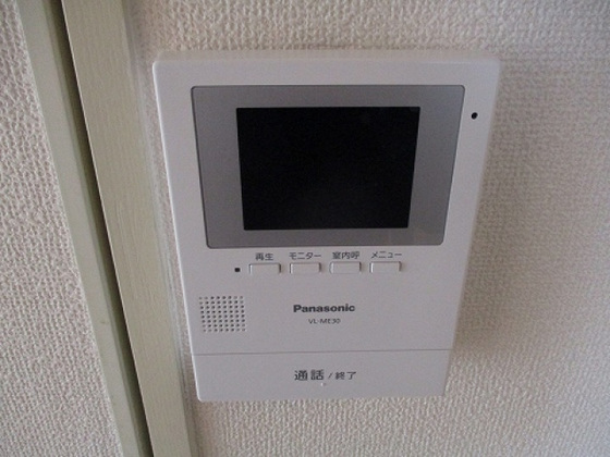 ファミールパレスA棟