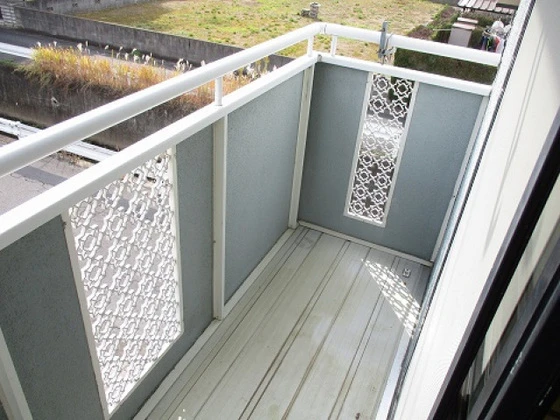 ファミールパレスA棟