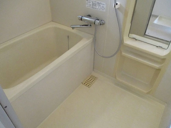 ファミールパレスA棟