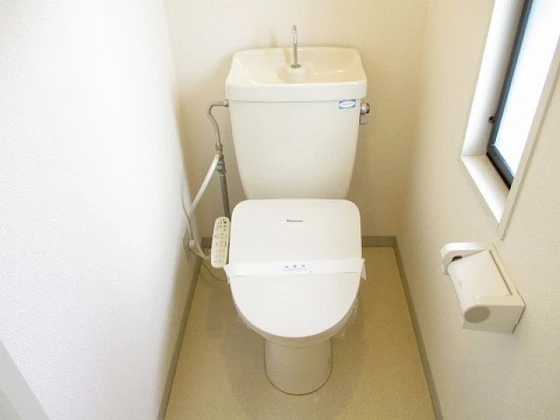 ファミールパレスA棟