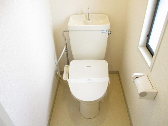 ファミールパレスA棟