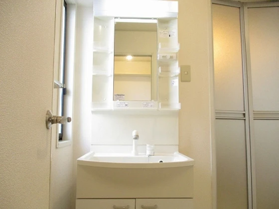 ファミールパレスA棟