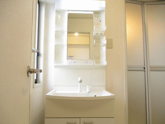 ファミールパレスA棟