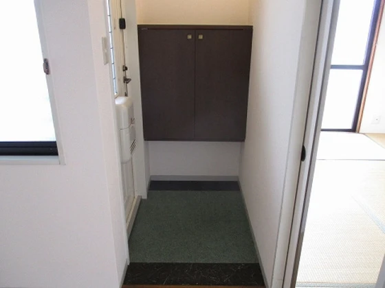 ファミールパレスA棟