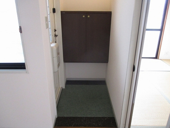 ファミールパレスA棟