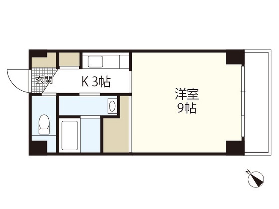 グリーンハウス