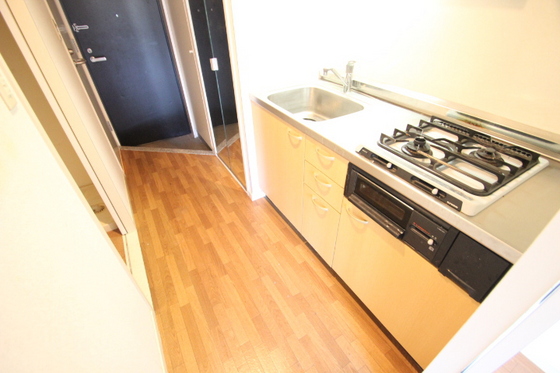 グリーンハウス