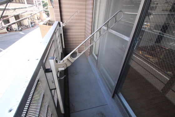 グリーンハウス