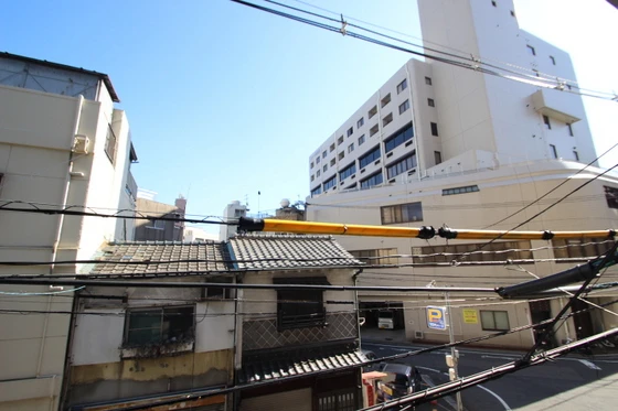 グリーンハウス