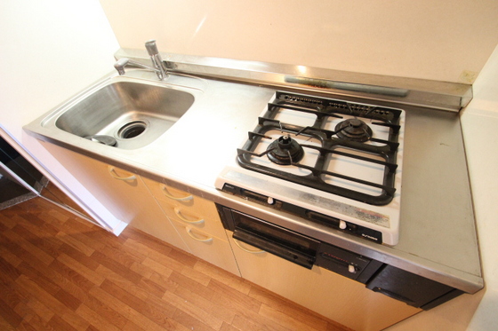 グリーンハウス