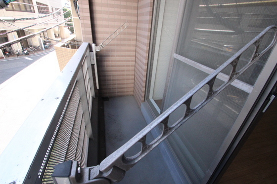 グリーンハウス