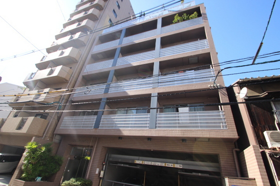 グリーンハウス