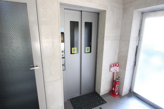 グリーンハウス